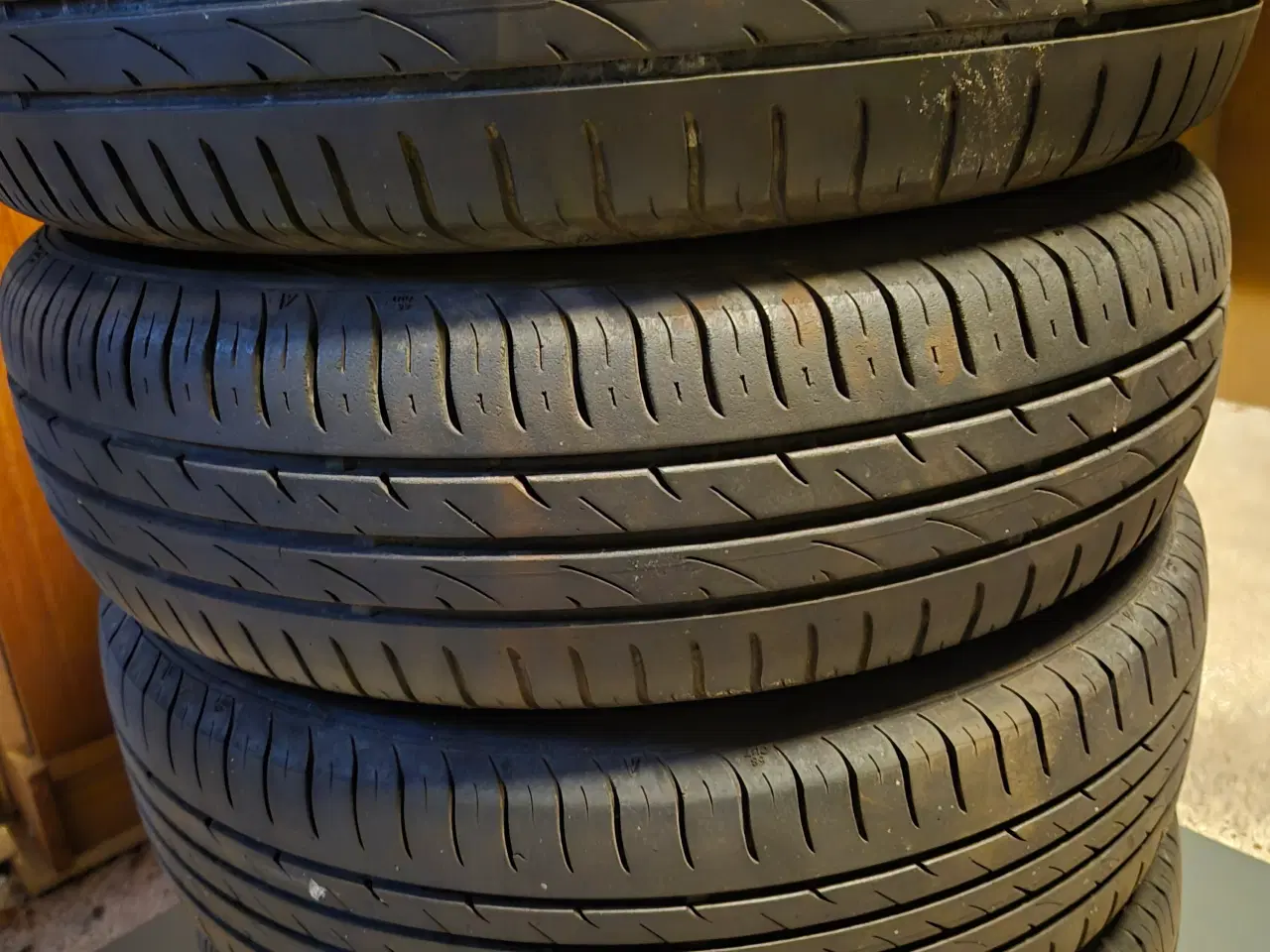 Billede 2 - Nexen N blue HD Plus 165/65 R15