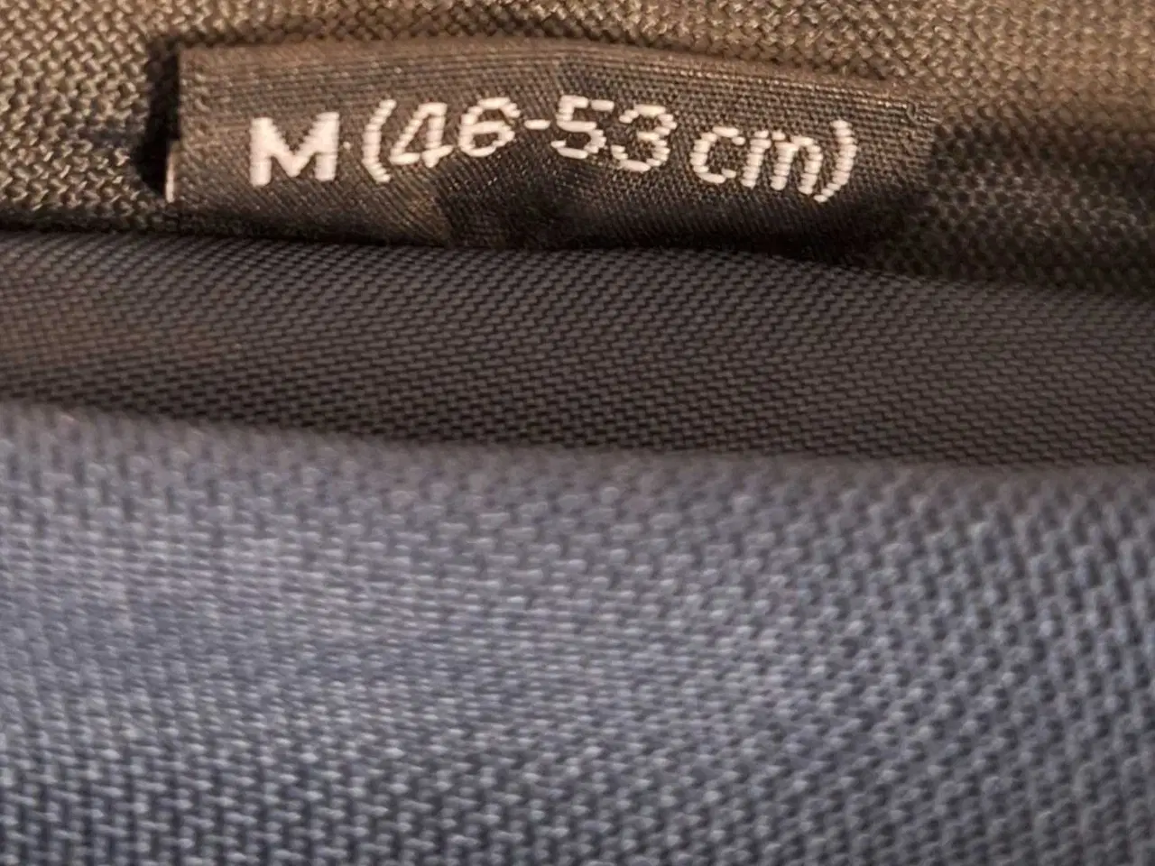 Billede 4 - Osprey Xenith 88 rygsæk