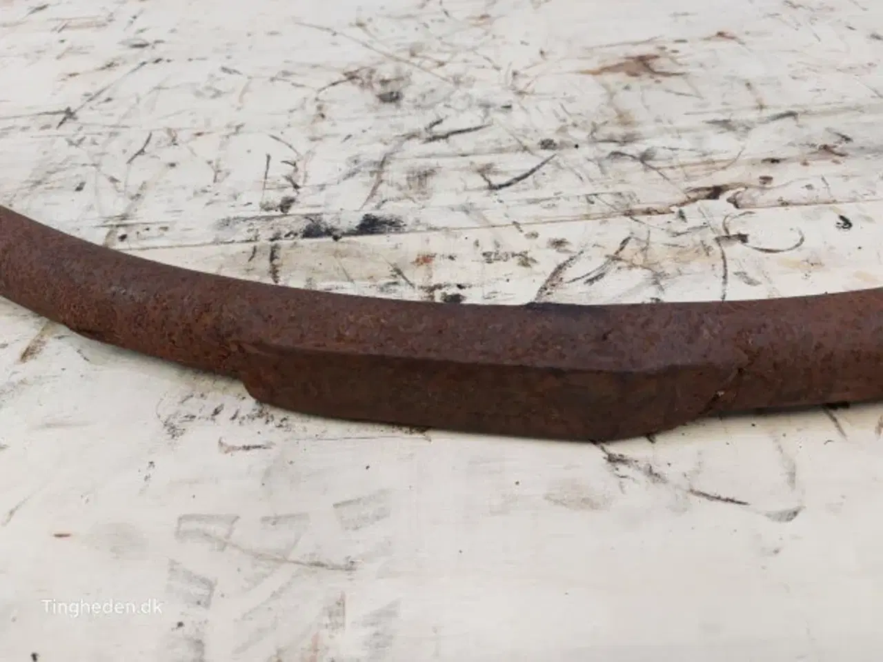 Billede 8 - John Deere 900 Serie Stråskiller 