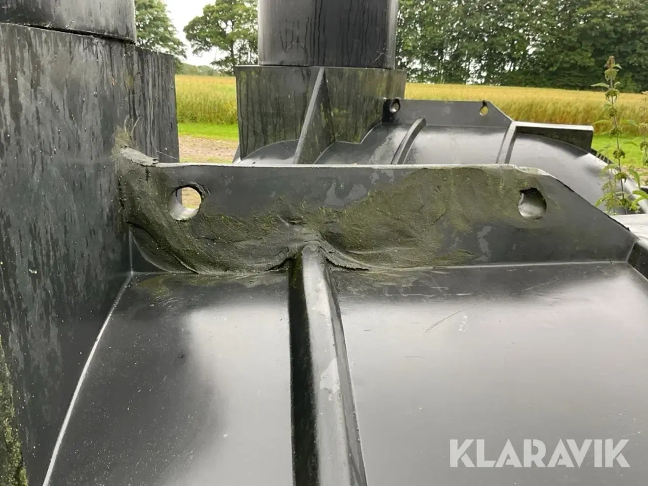 Billede 6 - Vandtank Ozeanis 3300l