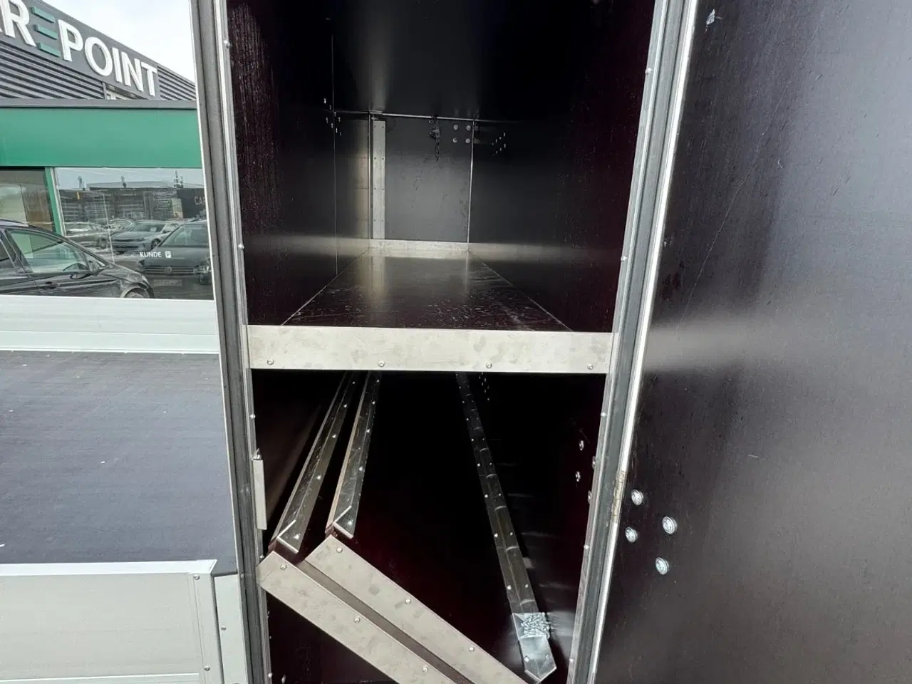 Billede 5 - Ford Transit 350 L3 Chassis 2,0 EcoBlue Trend aut. H1 RWD