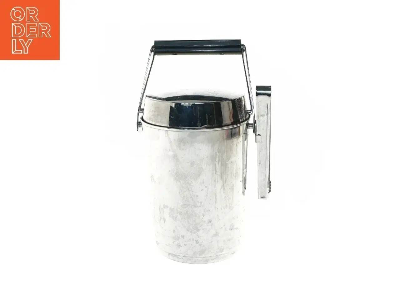 Billede 1 - Isspand (str. Ø 11x20 cm)