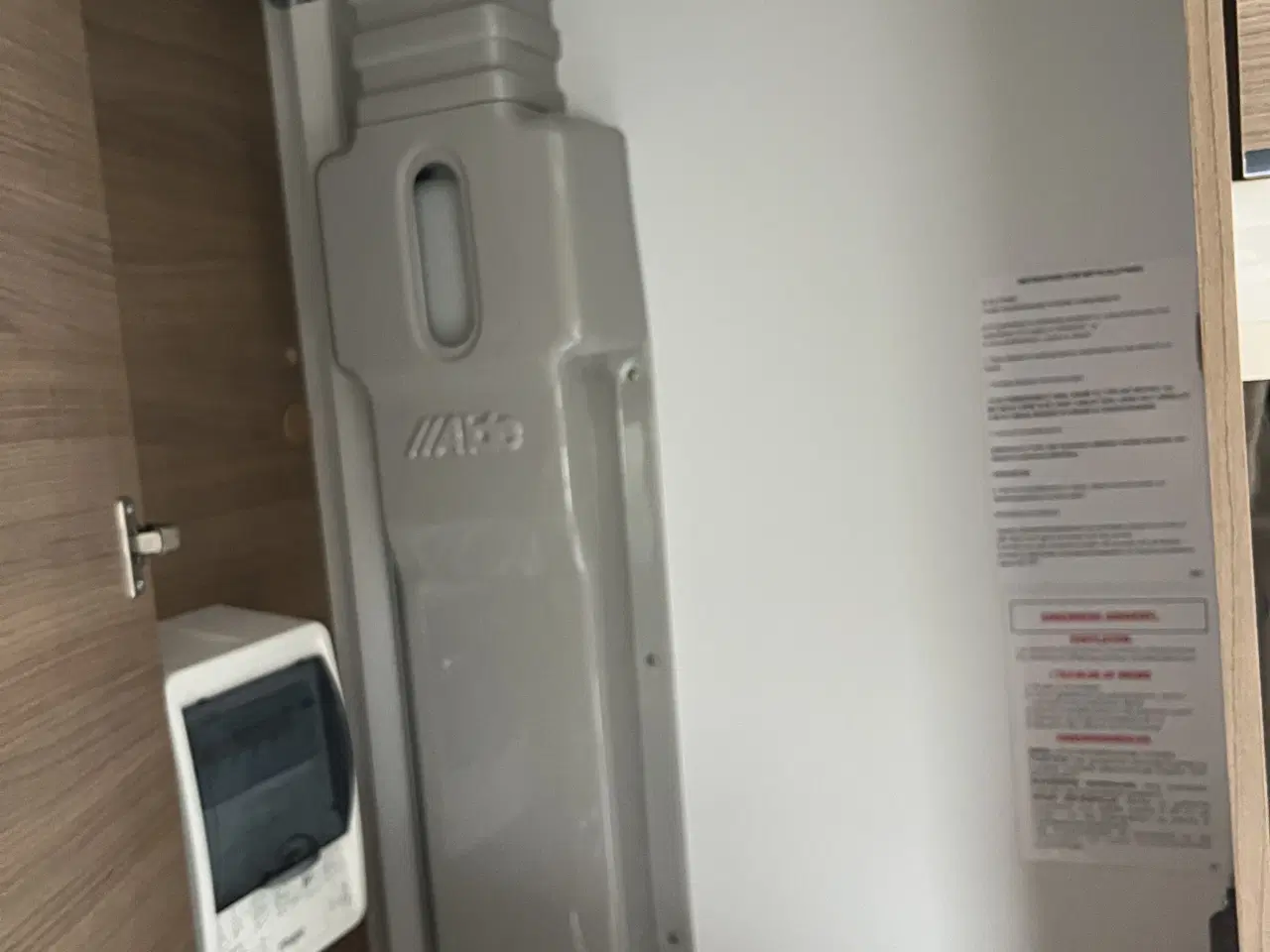 Billede 9 - Velholdt adria adora 502 ul supreme edition