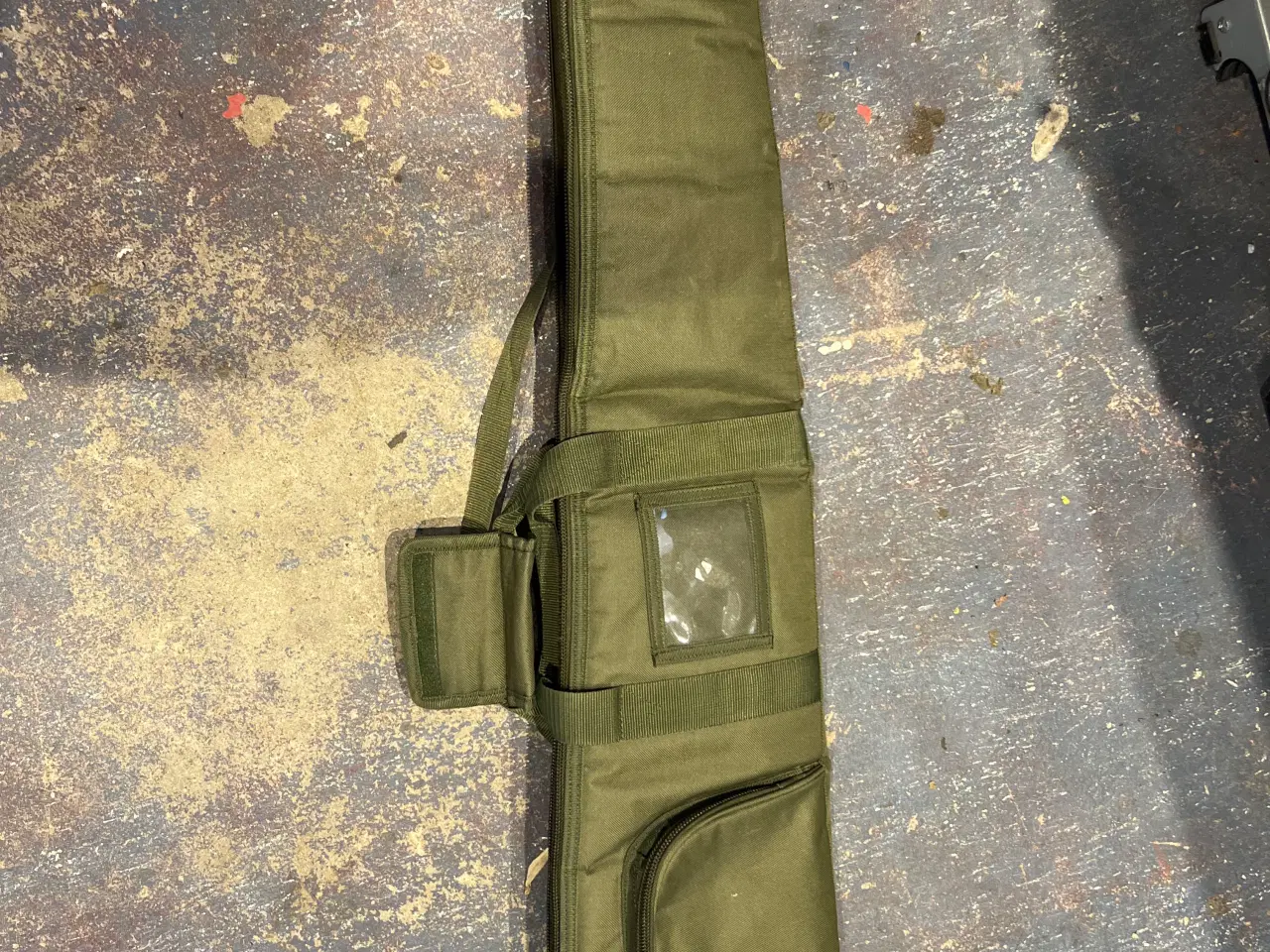 Billede 3 - Tikka T3X CTR 308