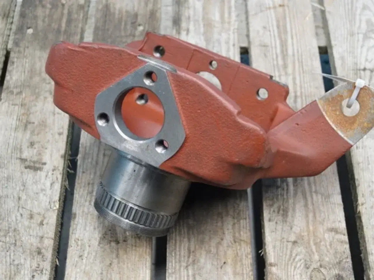 Billede 13 - John Deere 2140 R.H. Spindel L60082 (APL735)