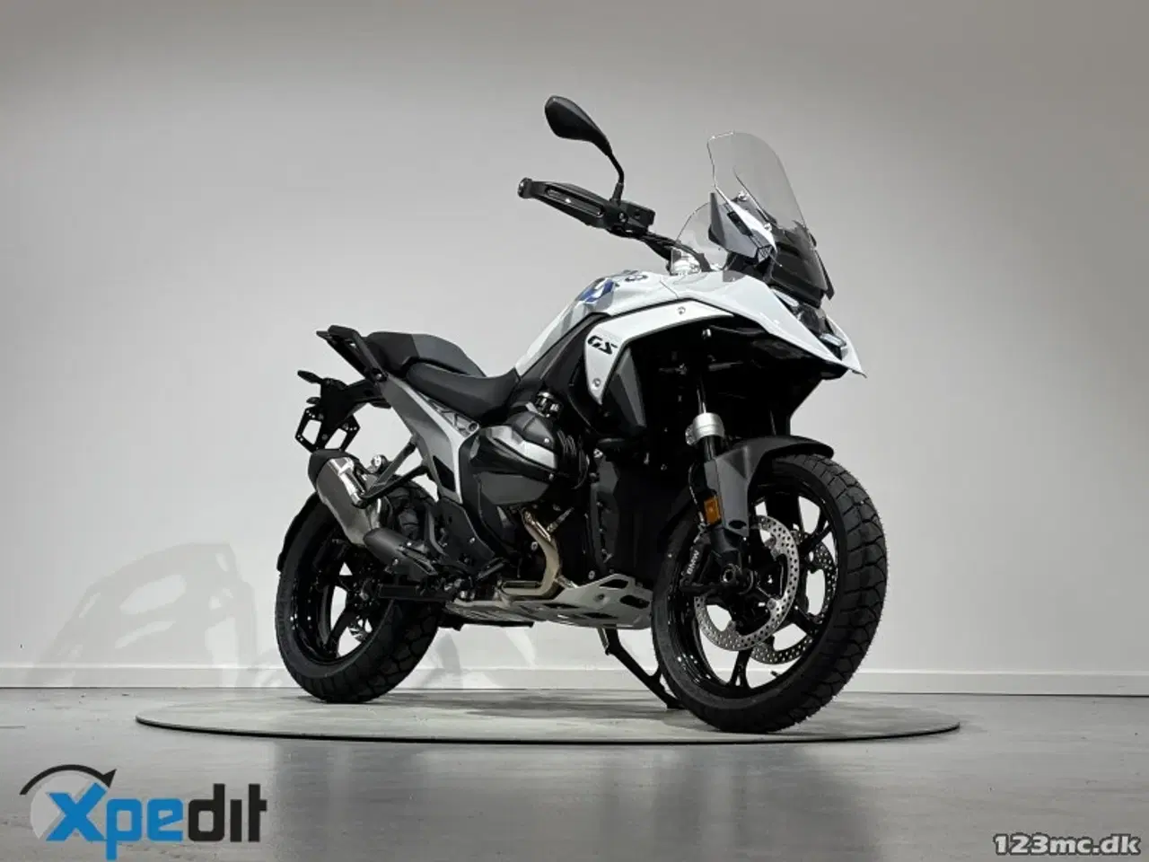 Billede 3 - BMW R 1300 GS