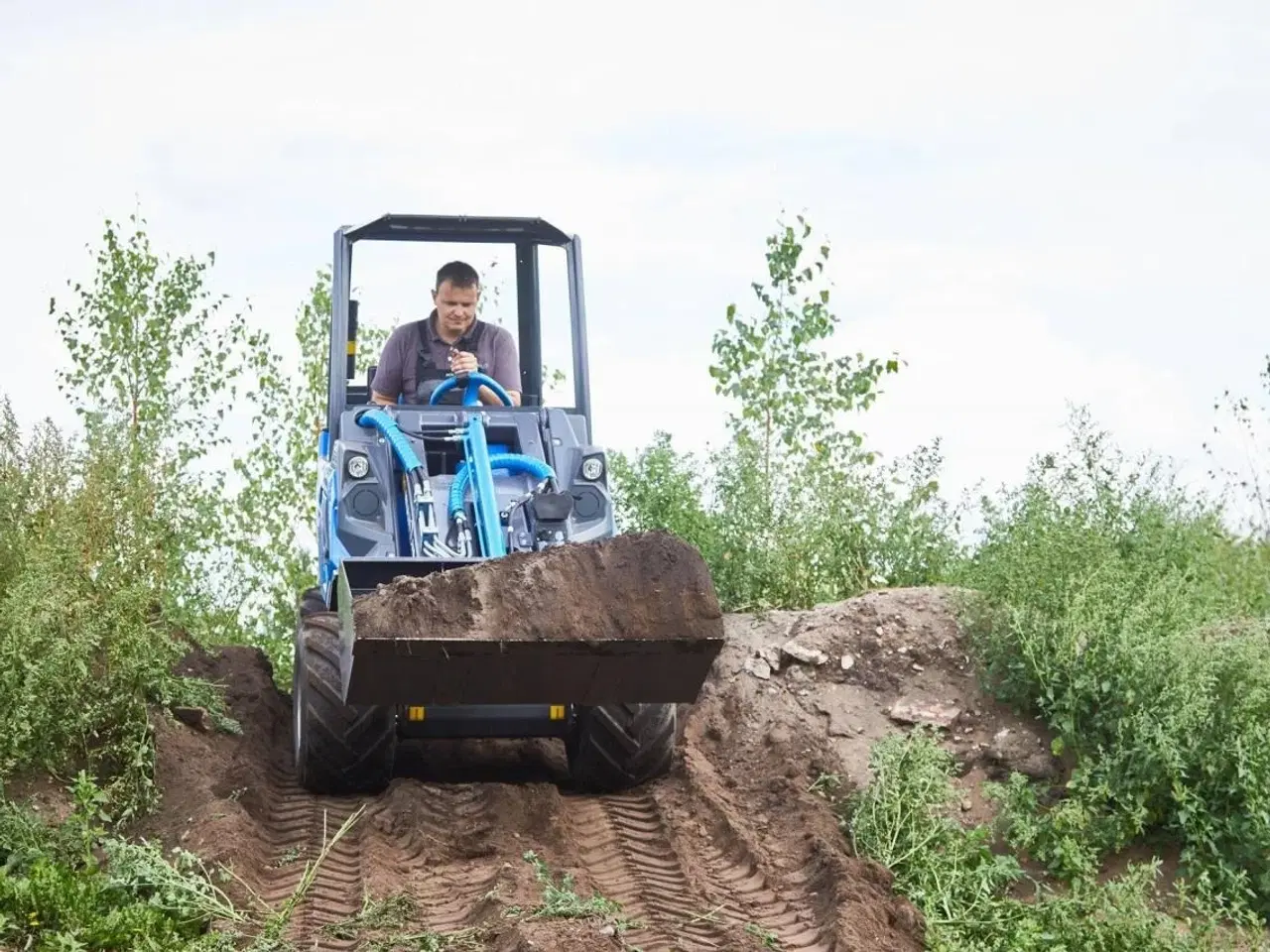 Billede 6 - MultiOne EZ7