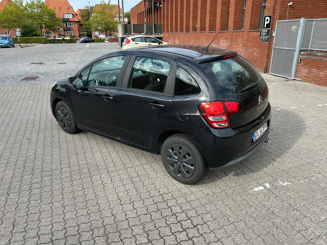 Billede 4 - Citroen C3 1.4 HDI - Nysynet