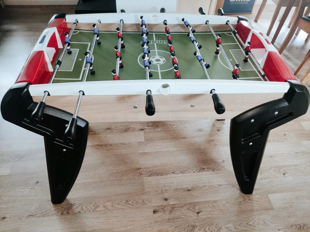 Billede 1 - Bordfodboldbord.