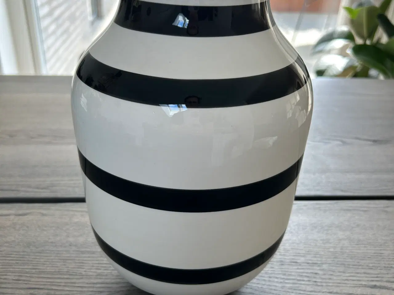 Billede 1 - Vase