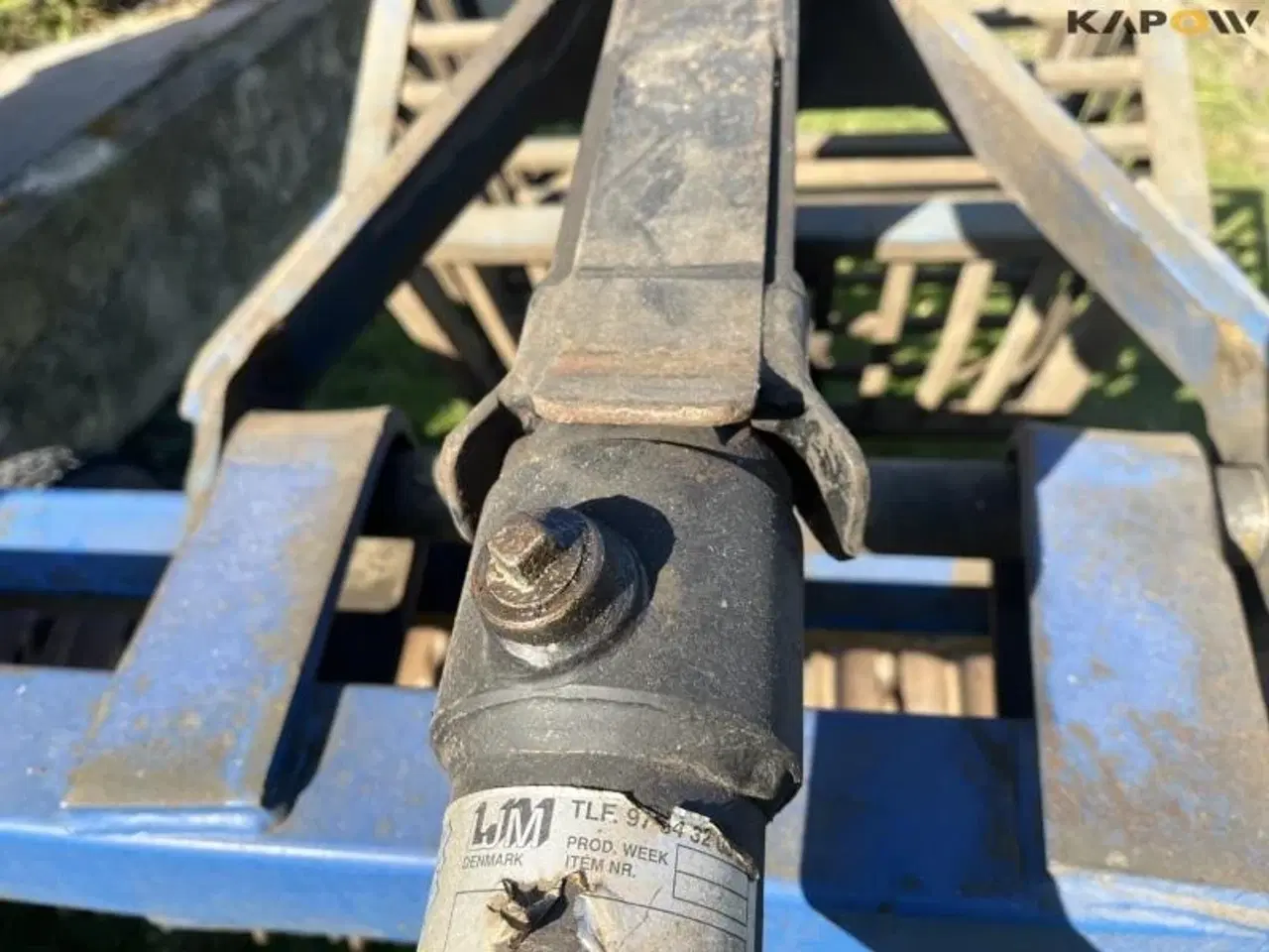 Billede 10 - Dalbo Hydraflex