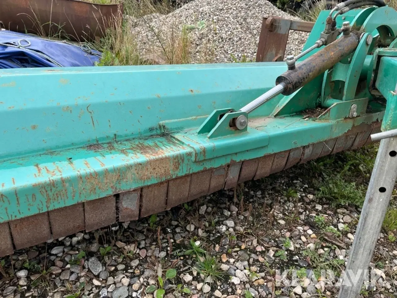 Billede 8 - Slagklipper DK - TEC MATBCRI 220