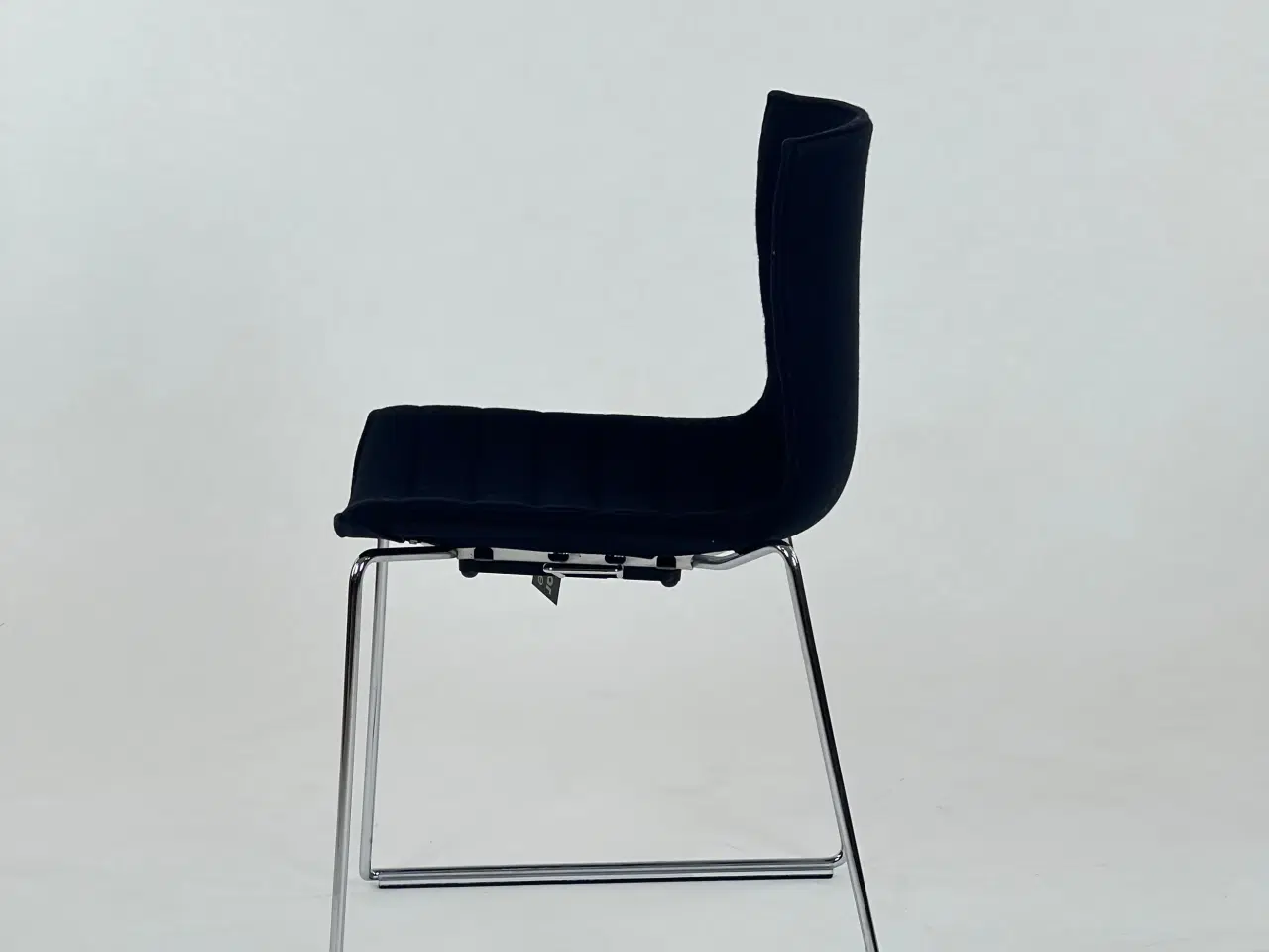 Billede 4 - Arper Catifa 46 konferencestol Black