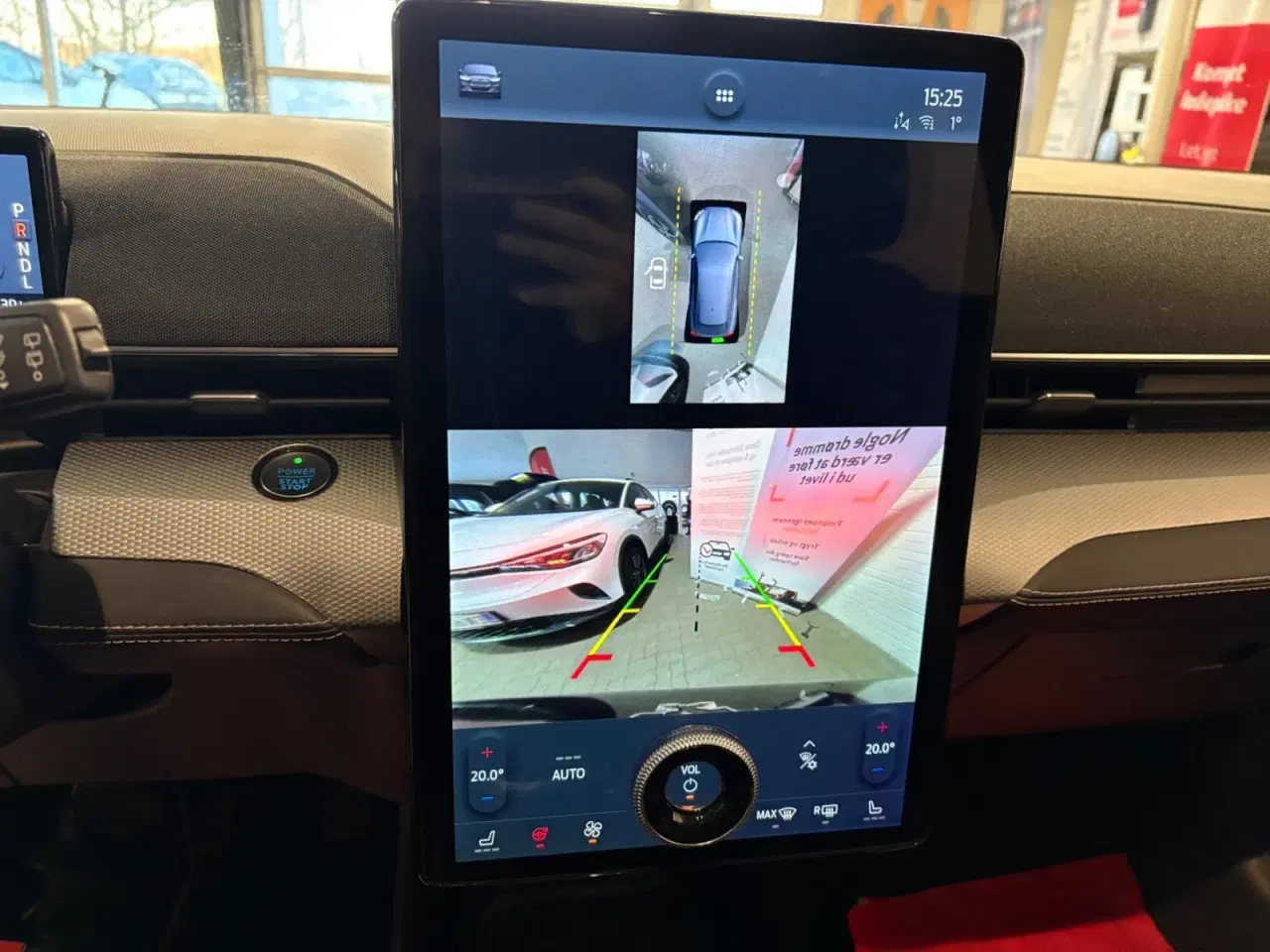 Billede 10 - Ford Mustang Mach-E 98 Extended Range