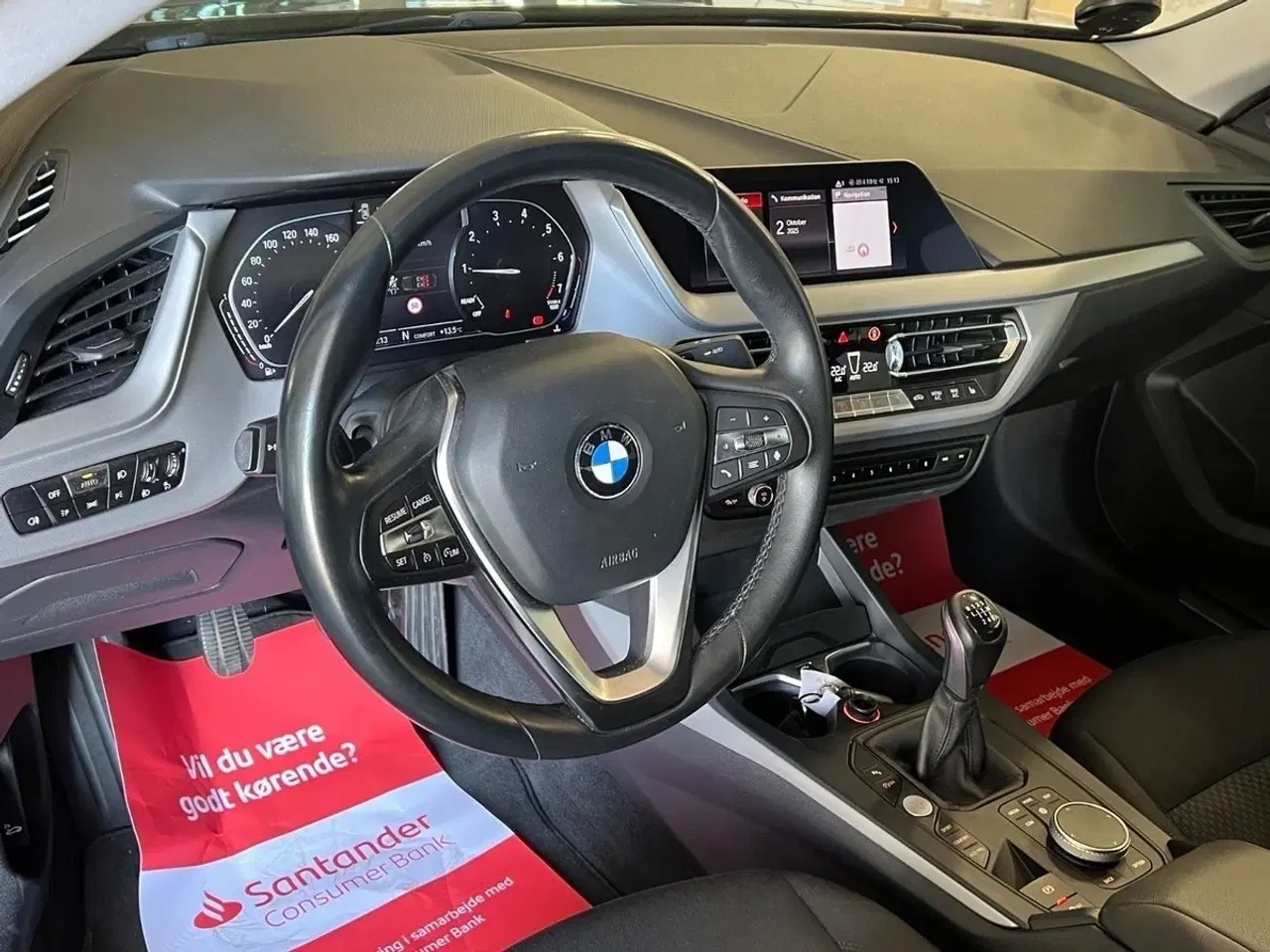 Billede 8 - BMW 218i 1,5 Gran Coupé