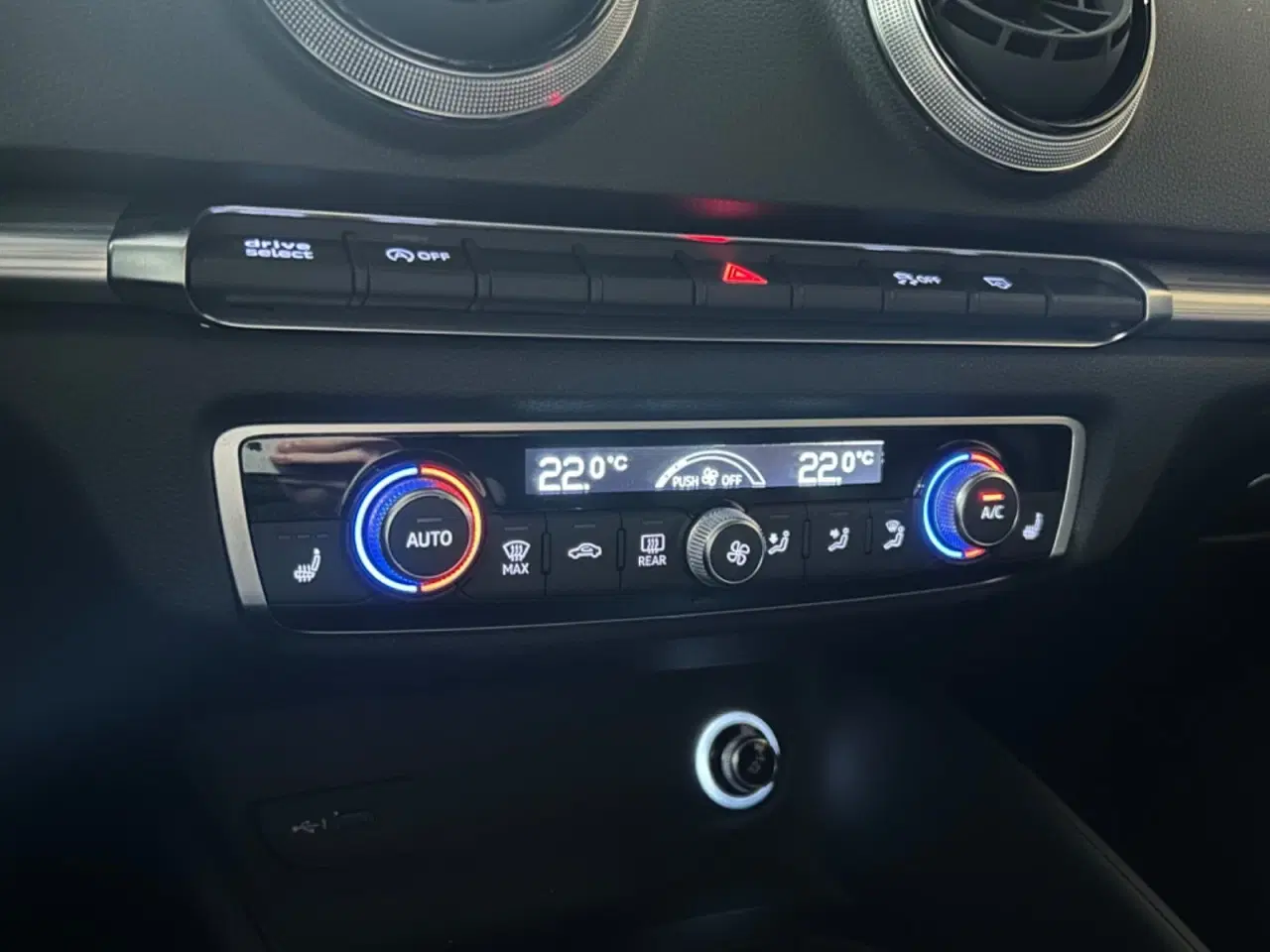 Billede 13 - Audi A3 1,0 TFSi 116 Sport Sportback