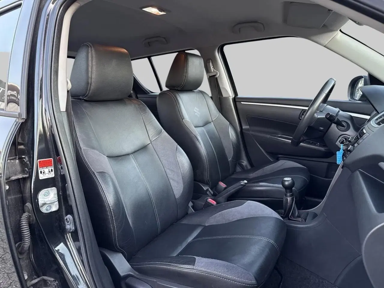 Billede 14 - Suzuki Swift 1,2 S ECO+