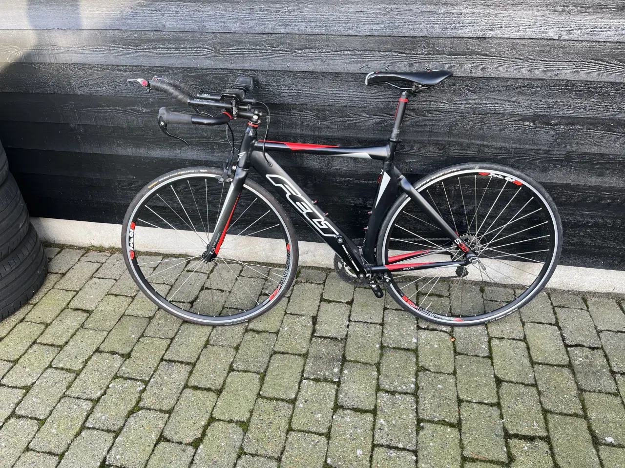 Billede 2 - Tri-cykel, Felt 51 cm