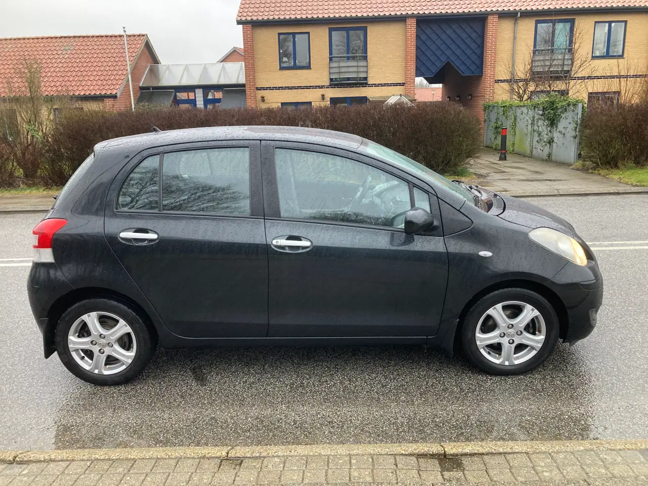 Billede 4 - Toyota Yaris