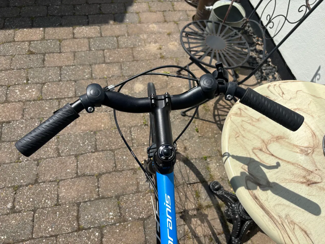 Billede 2 - Herre cykel 