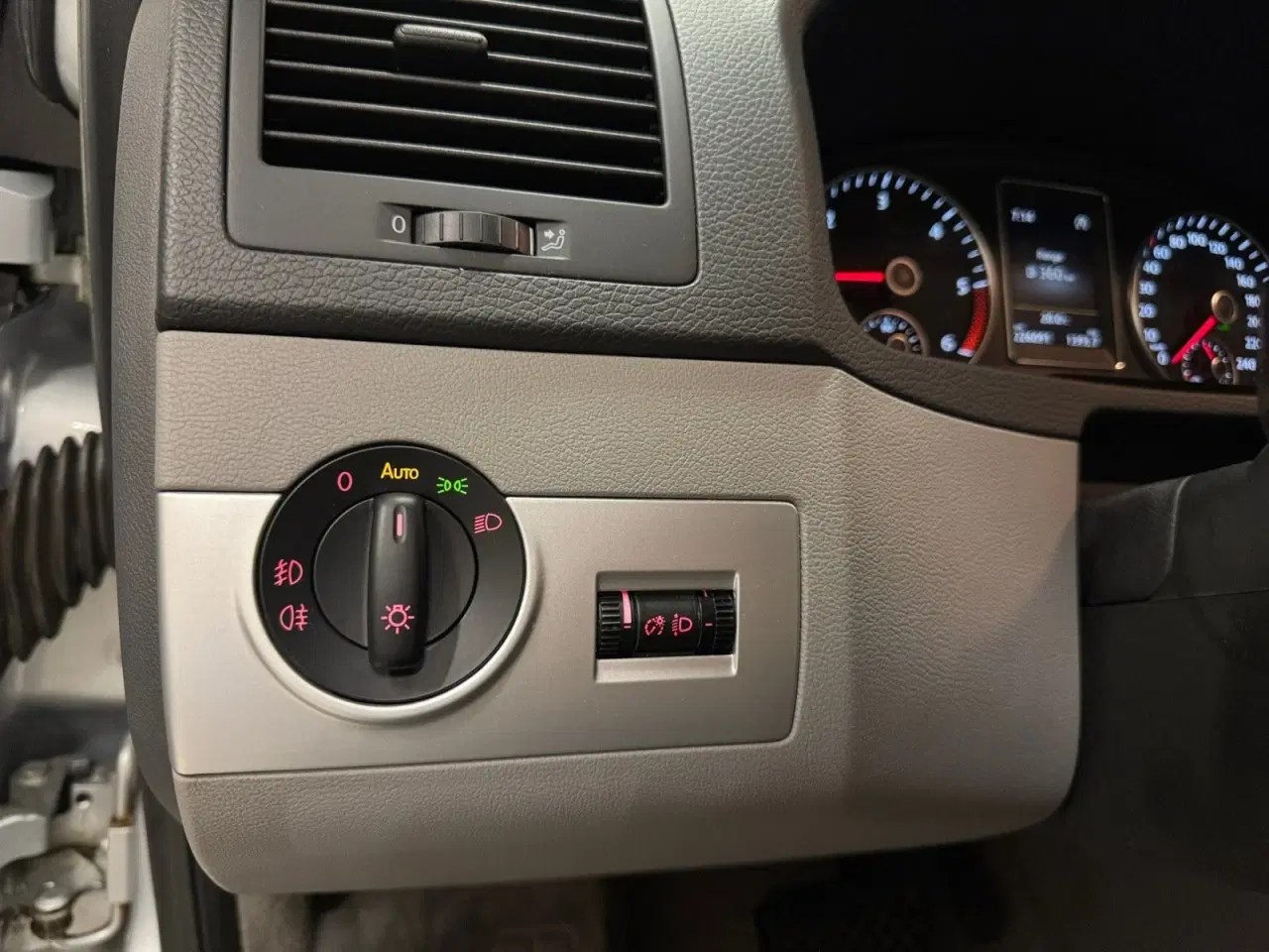 Billede 13 - VW California 2,0 TDi 140 Comfortline DSG
