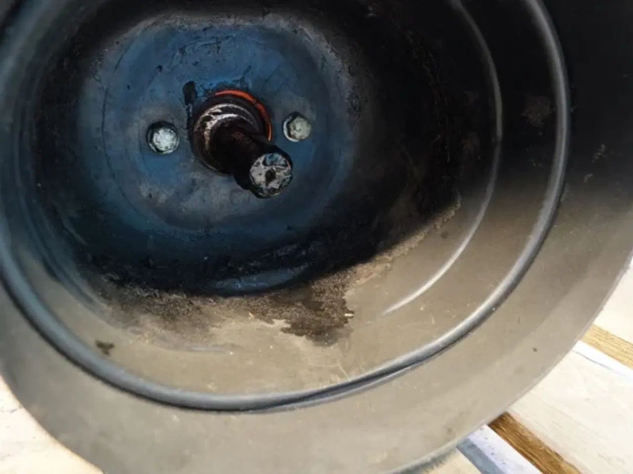 Billede 8 - Seko Fodervogn Gearkasse ED2090/MR1