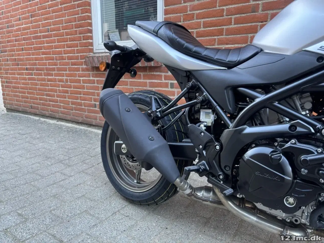 Billede 7 - Suzuki SV 650 XA