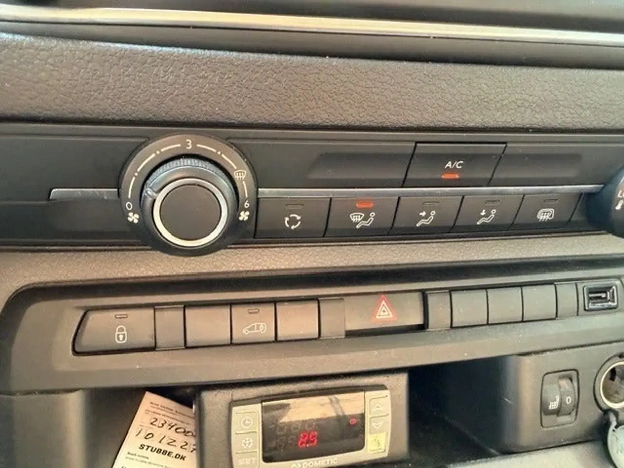 Billede 3 - Toyota ProAce 2,0 D 122 Long Kølevogn