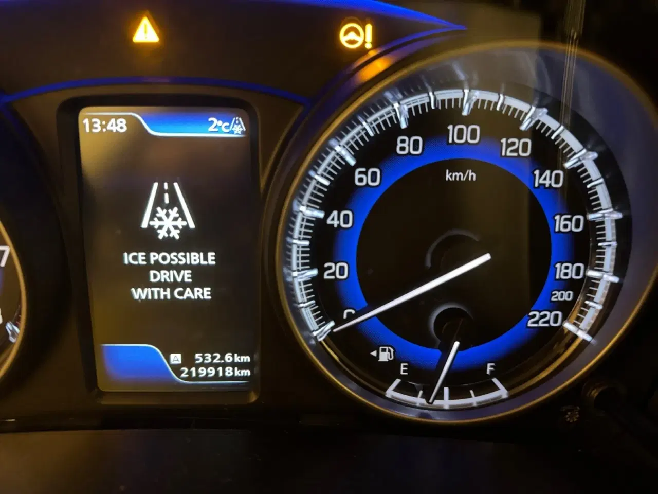 Billede 7 - Suzuki Baleno 1,2 Dualjet SHVS Exclusive