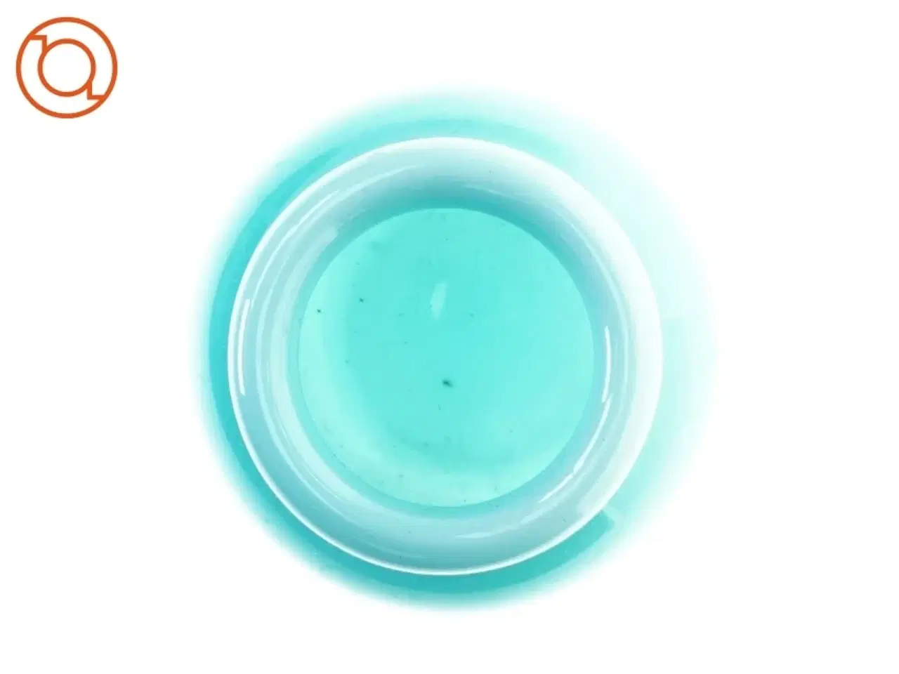 Billede 4 - Vase fra Herstal (str. 25 cm)