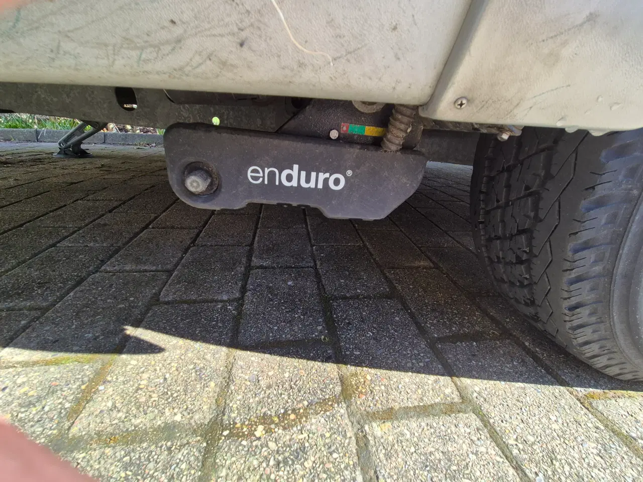 Billede 9 - Velholdt campingvogn 