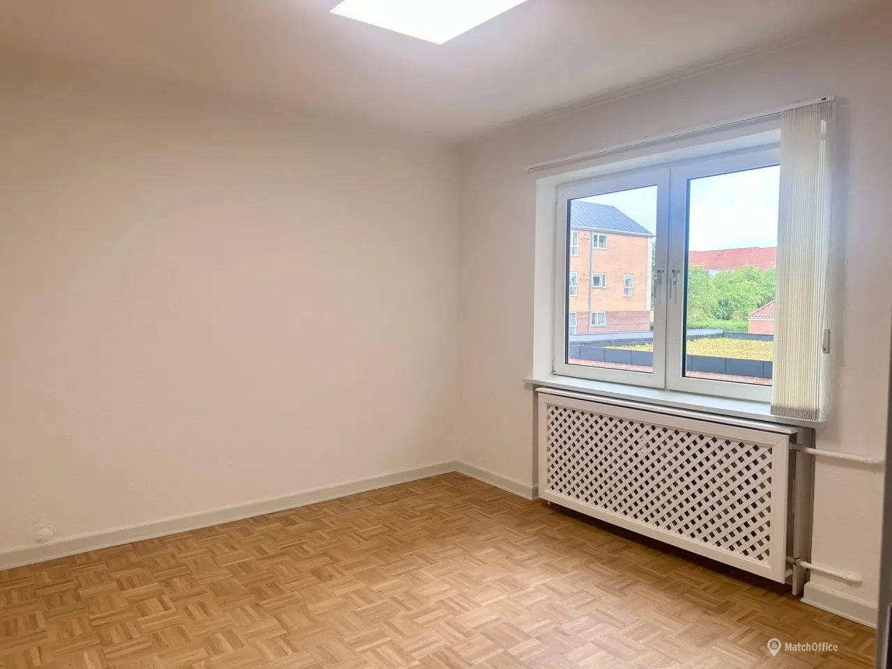 Billede 4 - Kontor til leje på Bredgade 50 i Vestjylland.