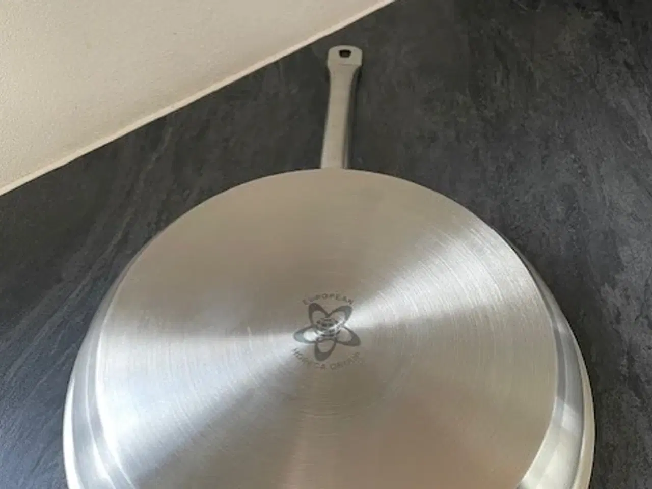 Billede 1 - Stegepande Horeca Group ø36.2