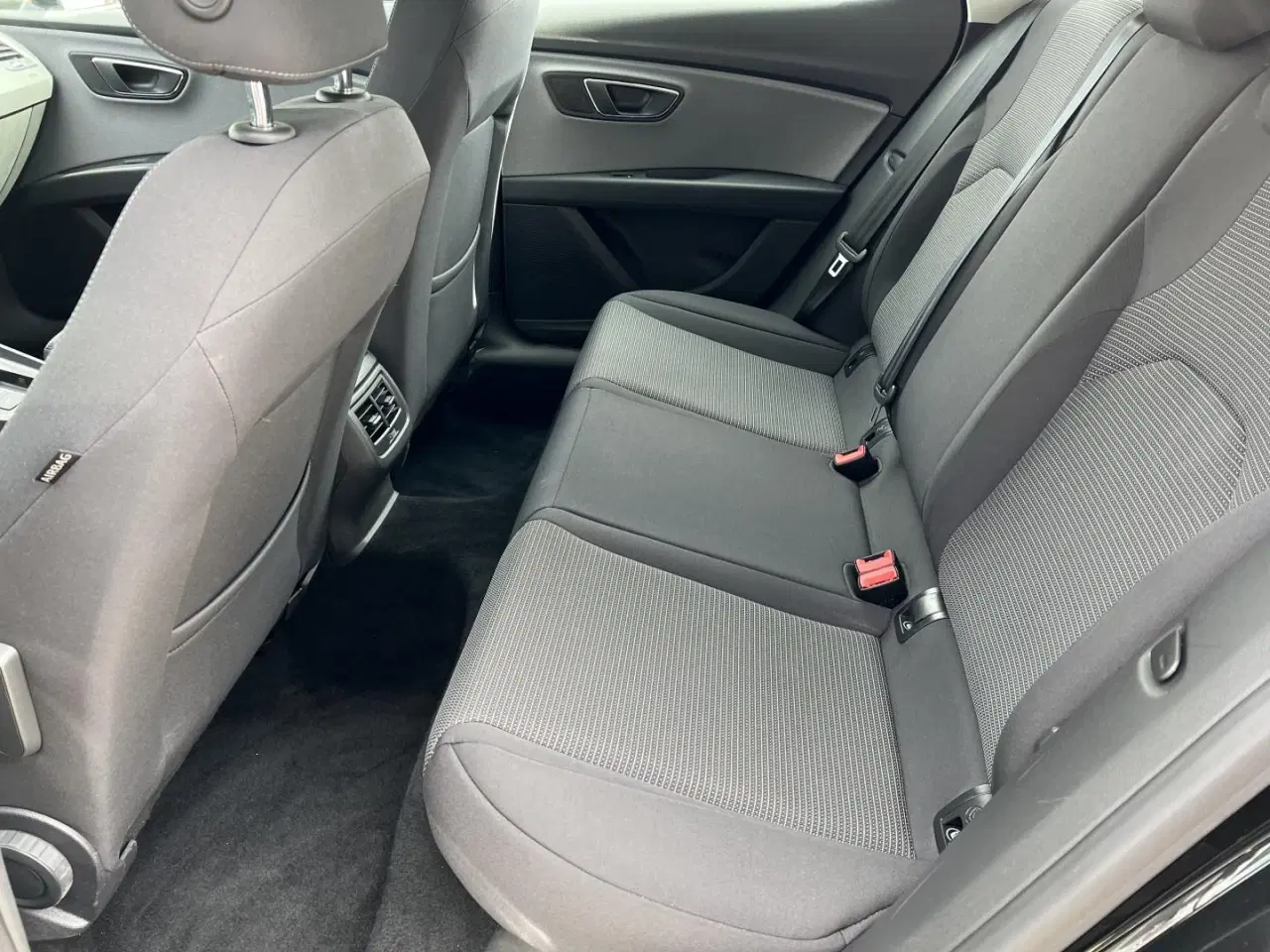 Billede 5 - Seat Leon 1,5 TSi 150 Style DSG