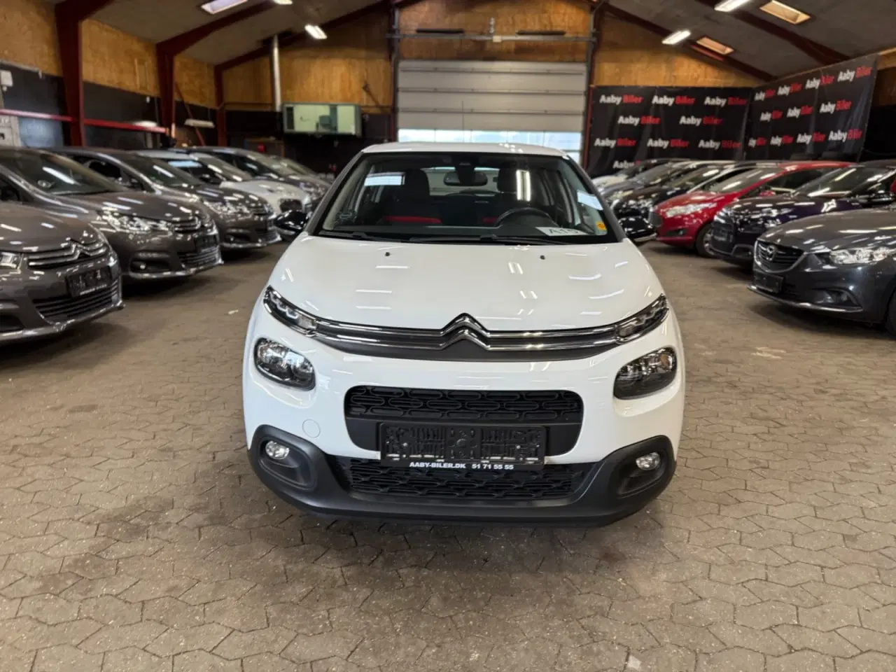 Billede 2 - Citroën C3 1,6 BlueHDi 75 Iconic