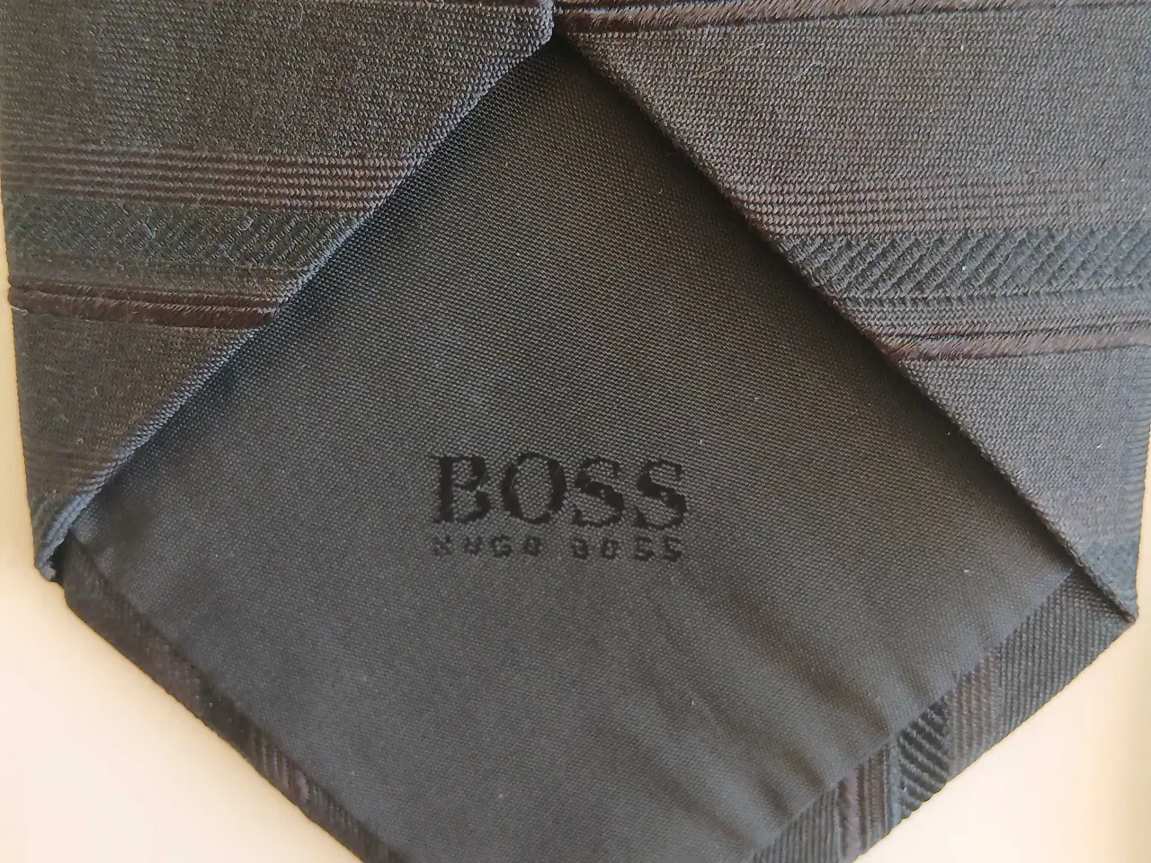 Billede 5 - Slips. Hugo Boss 