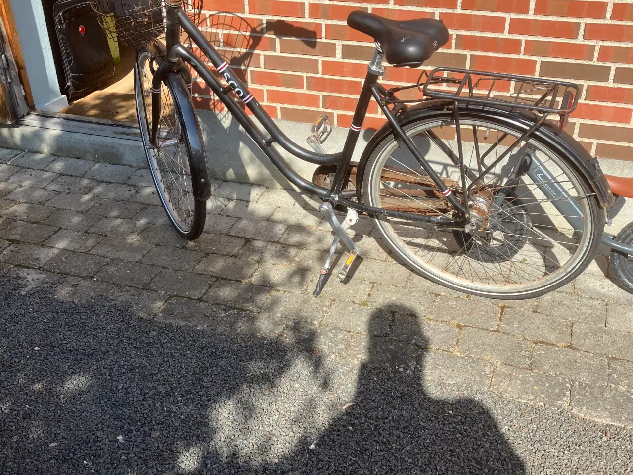 Billede 1 - 28" SCO Damecykel