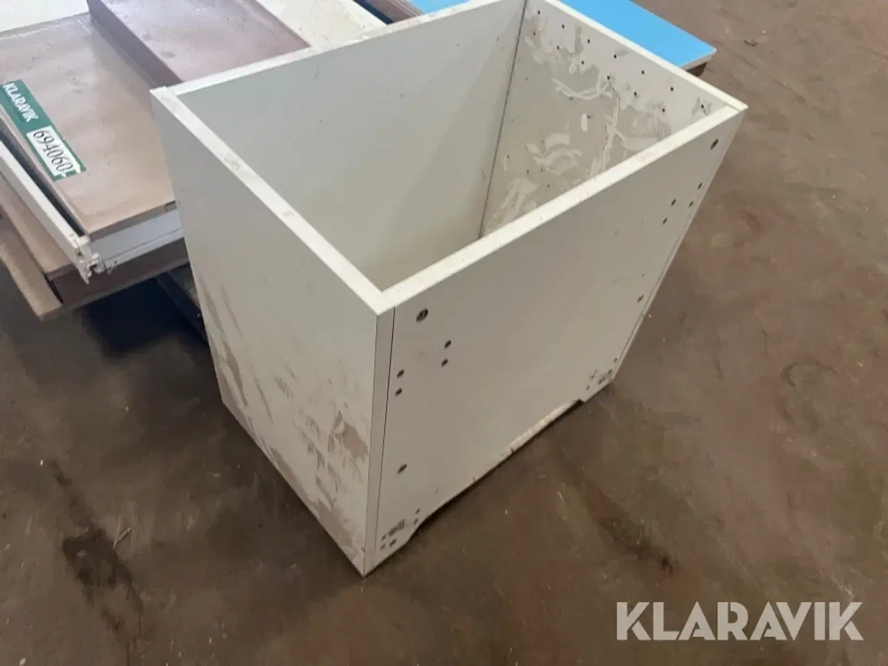 Billede 12 - Laminat plader & blandet træ