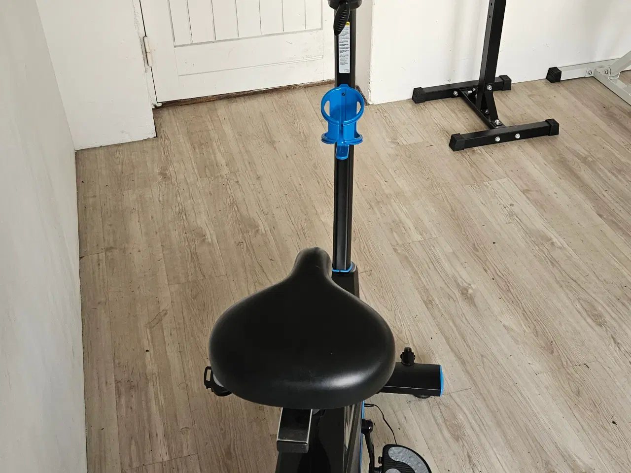Billede 5 - Motionscykel inShape 9.0