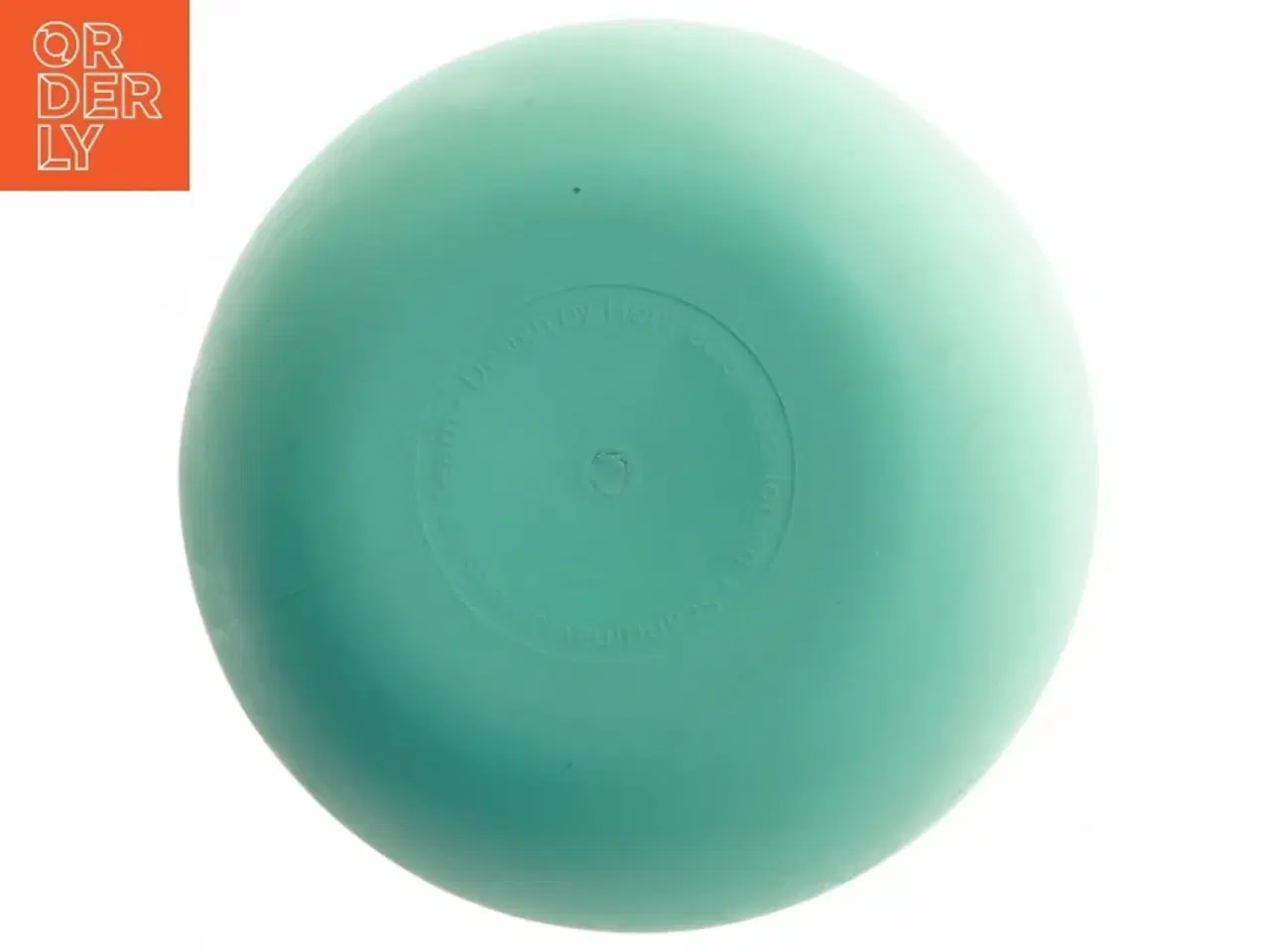 Billede 3 - Foldbar Gummi Vase fra Meny (str. 20 cm)
