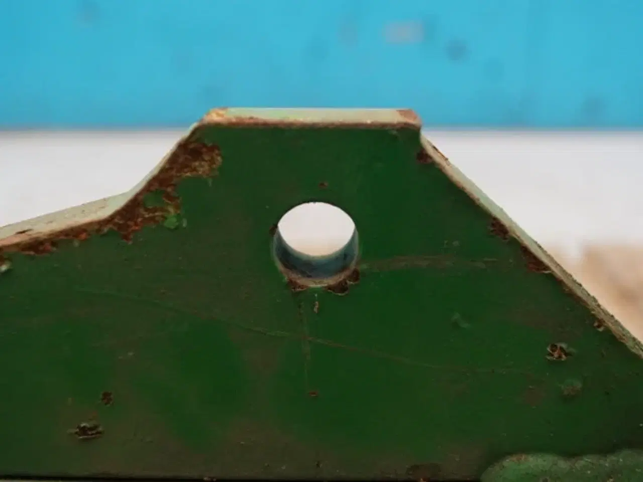 Billede 12 - John Deere 2450 R.H. Liftarm AL26679