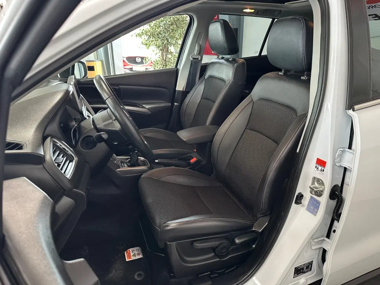 Billede 7 - Suzuki S-Cross 1,4 mHybrid Adventure