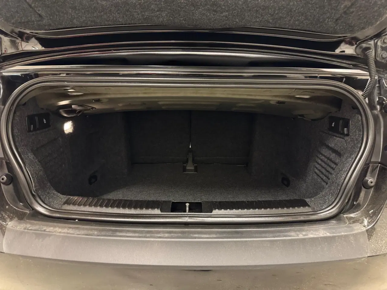 Billede 12 - Audi A3 1,2 TFSi 105 Ambition Cabriolet
