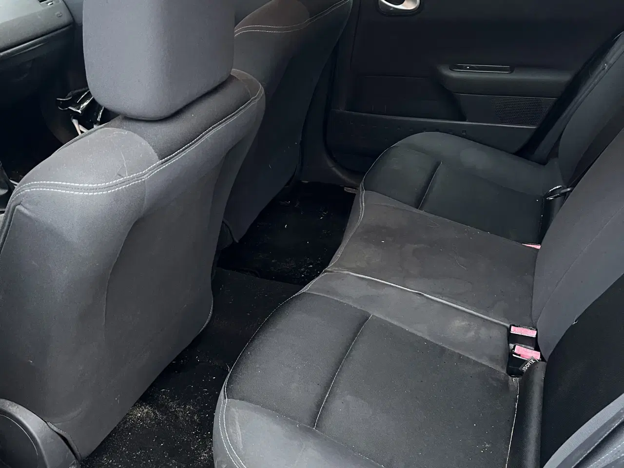 Billede 6 - Renault Megane touring 1,5 dci