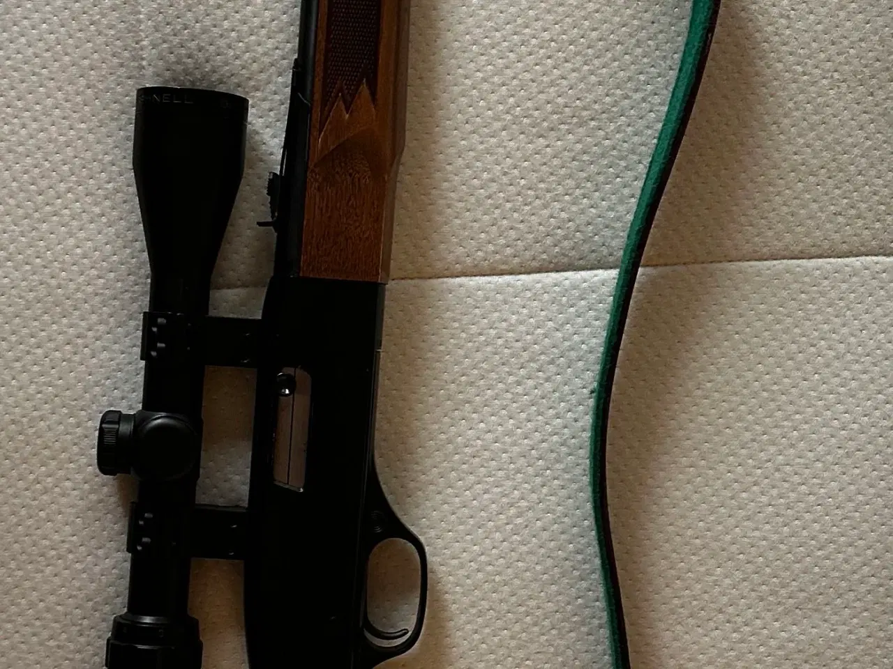 Billede 2 - Salonriffel Winchester