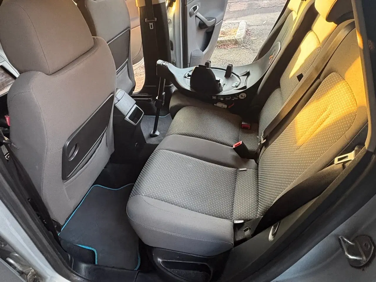 Billede 10 - Seat Altea XL 2,0 TDi 140 Style