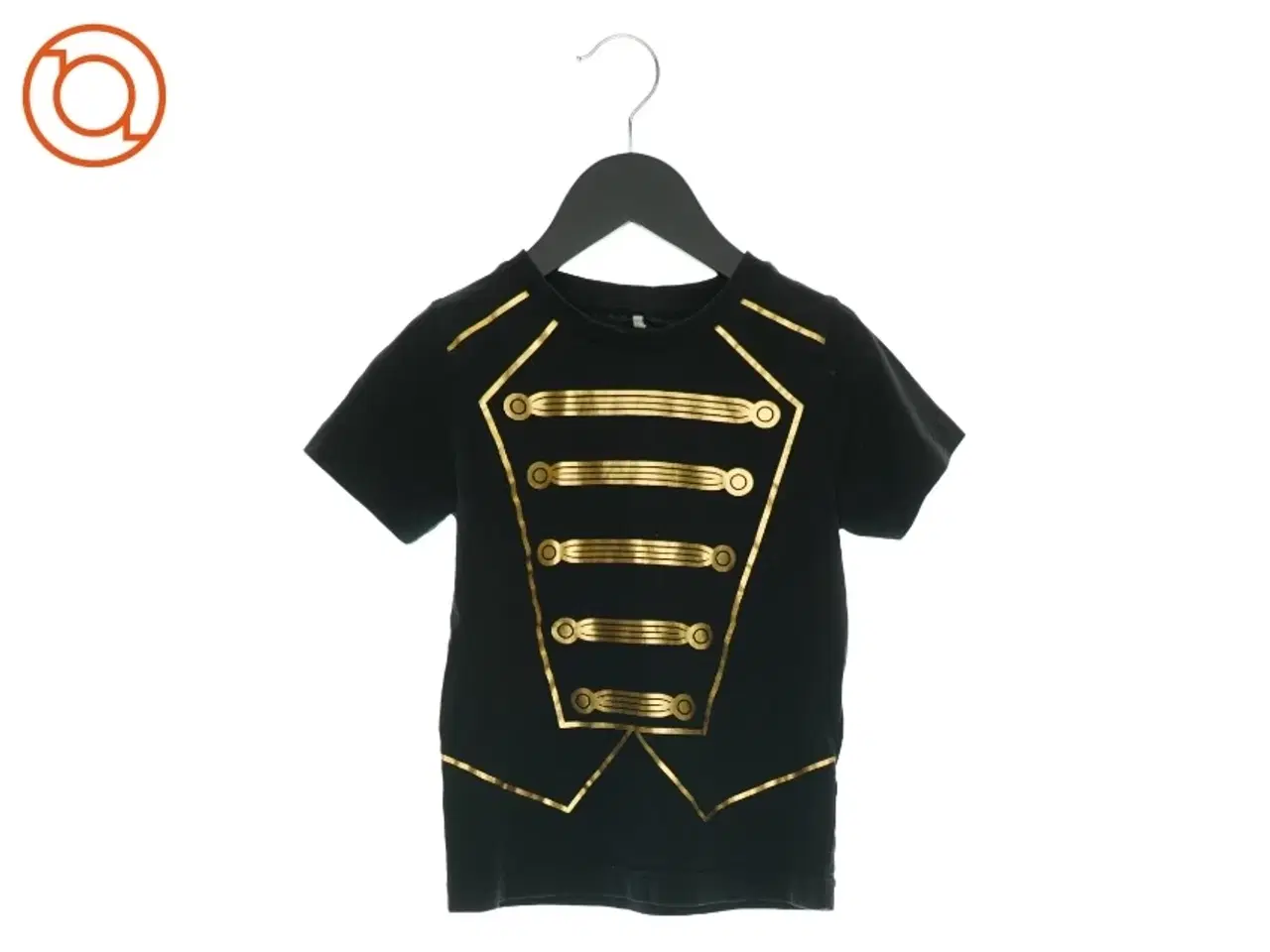 Billede 1 - T-shirt fra Name it (str. 110-116)