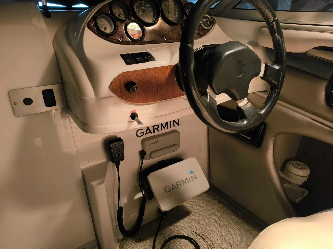 Billede 12 - Doral v8 speedbåd sælges eller byttes 