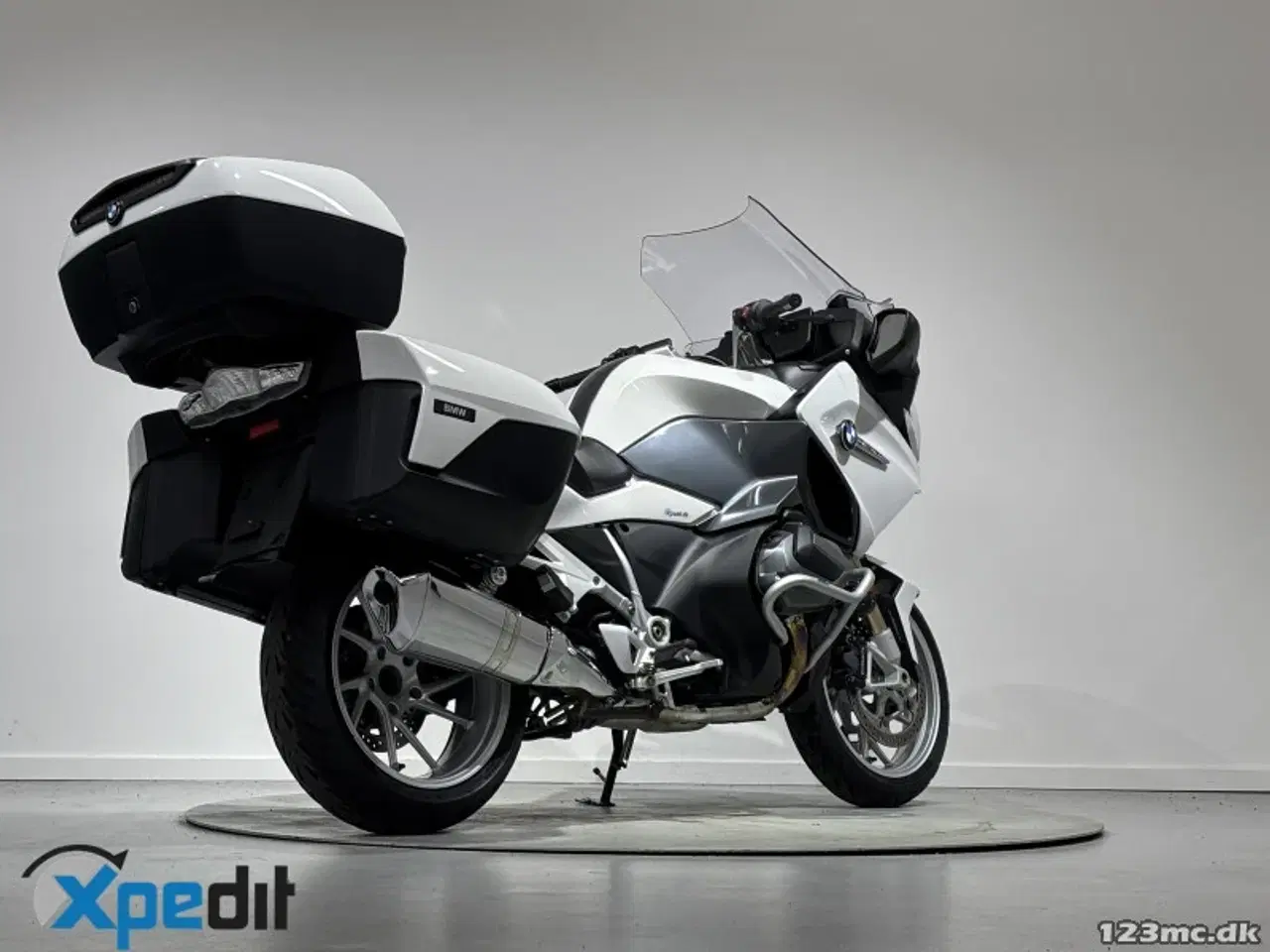 Billede 9 - BMW R 1250 RT