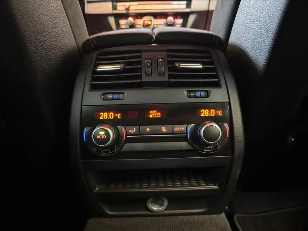 Billede 11 - BMW 535d 3,0 Touring M-Sport aut.